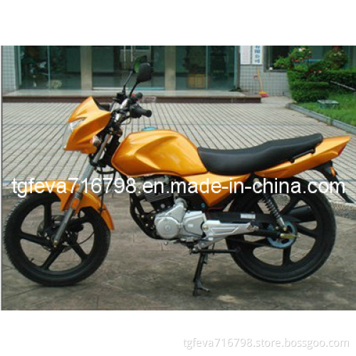 150CC Motorcycle (TGF-RX160)